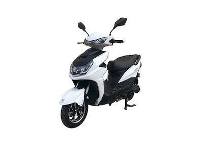 Jiangnan Caizi brand automobile CZ800DQT13 Electric two wheeled light motorcycle