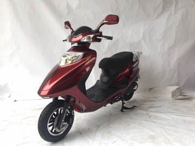 Good behaved rabbit  GGT1200DT2 Electric two wheeled motorcycle