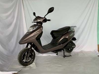 Good behaved rabbit  GGT1200DT2 Electric two wheeled motorcycle