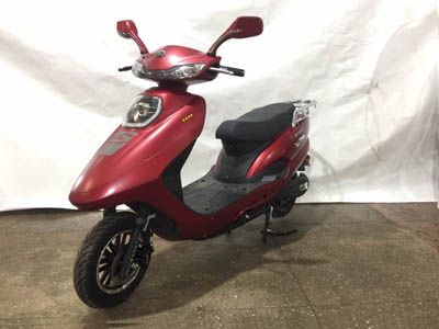 Good behaved rabbit  GGT1200DT2 Electric two wheeled motorcycle