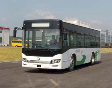 Guilin  GL6106GH City buses