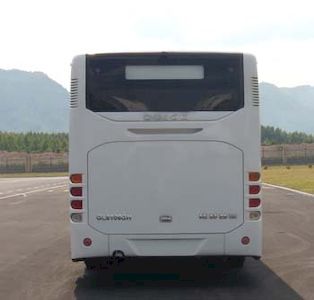 Guilin  GL6106GH City buses