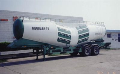 Yongxuan  HYG9251GFL Powder material transportation semi-trailer