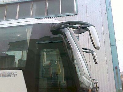 Zhongtong Automobile LCK6100HD1 coach