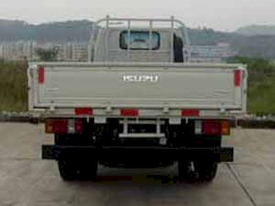 Isuzu  QL10408HAR Light duty trucks