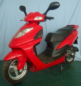 Sanben  SB48QT31C moped with two wheels 