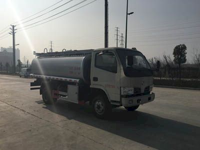 Runzhixing  SCS5071TGYE5 Liquid supply vehicle