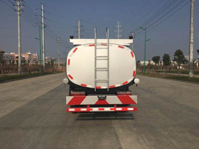 Runzhixing  SCS5071TGYE5 Liquid supply vehicle