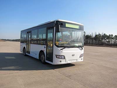 Elephant  SXC6810GBEV2 Pure electric city buses