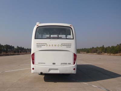 Elephant  SXC6900C coach