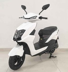 Xingguang XG800DQT44WElectric two wheeled light motorcycle