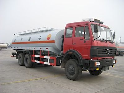 Youlong  YL5251GY Liquid supply vehicle