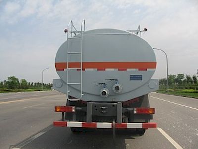 Youlong  YL5251GY Liquid supply vehicle