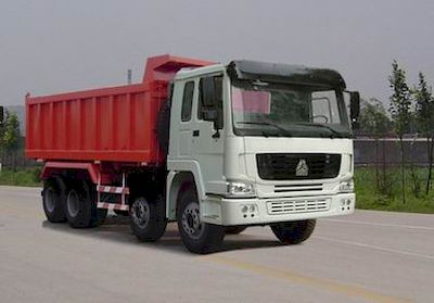 Haoluo  ZZ3267M3261W Dump truck