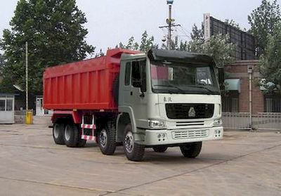 Haoluo  ZZ3267M3261W Dump truck