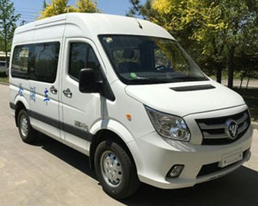 Foton  BJ5048XJCV4 Inspection vehicle