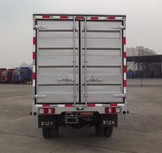 Ace car CDW5030XXYS4M5N Box transport vehicle