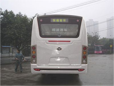 Hengtong Bus CKZ6858N3 City buses