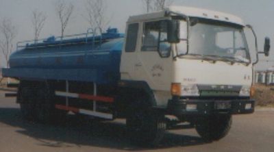 Endurance  HSJ5240GYY Oil tanker