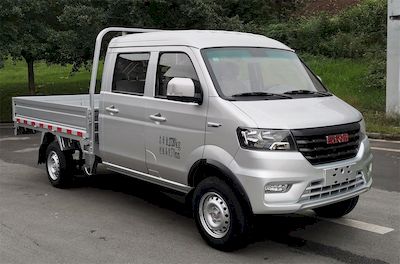 Xinyuan brand automobilesJKC1032S6X0Truck