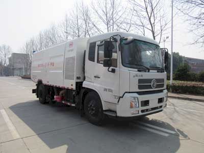 Dongfang Hongpai Automobile LT5180TSLBBC5 Road sweeper