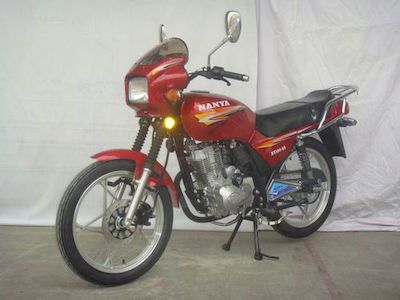 Nanya  NY1508A Two wheeled motorcycles