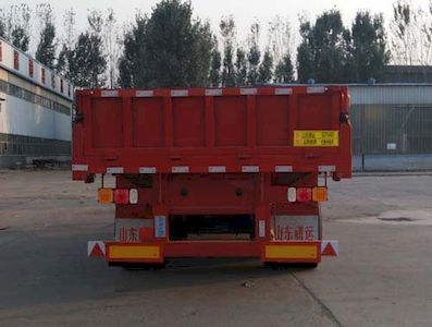 Yuntengchi  SDT9400 Fence semi-trailer