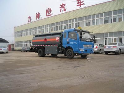 Xingshi  SLS5120GYYE Oil tanker