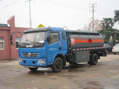 Xingshi  SLS5120GYYE Oil tanker