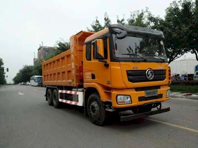 Shaanxi AutomobileSX32595D464Dump truck