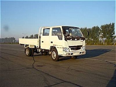 Jinbei  SY1020SE2F Light truck