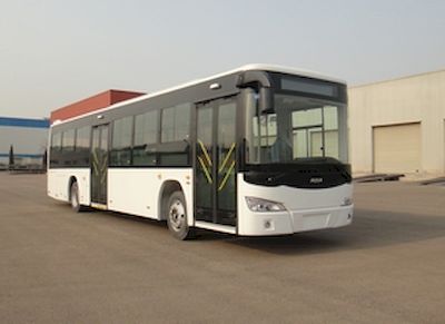 IRIZAR TJR6120DGA City buses