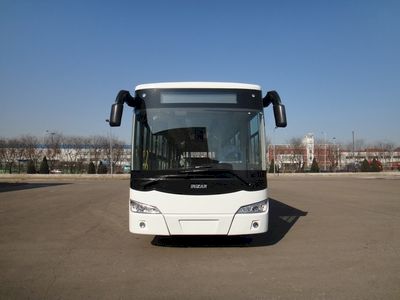 IRIZAR TJR6120DGA City buses