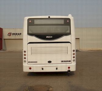 IRIZAR TJR6120DGA City buses