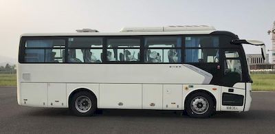 Jinlv  XML6857J15Z coach