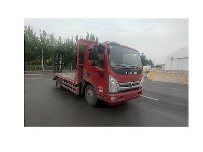 Foton  BJ5048TPB9JEAAB1 Flat transport vehicle