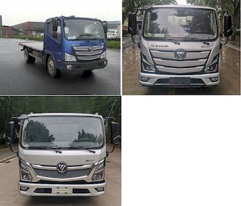 Foton  BJ5048TPB9JEAAB1 Flat transport vehicle