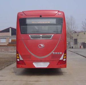 Jinghua Automobile BK6122EV Pure electric city buses