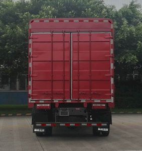 Ace car CDW5110CCYHA2Q5 Grate type transport vehicle