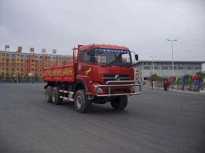 Dongfeng EQ2250AXDune Buggy 