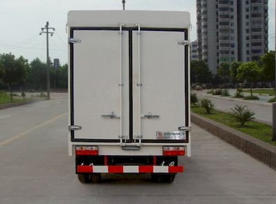 Dongfeng  EQ5040CCQG14D4AC Grate type transport vehicle