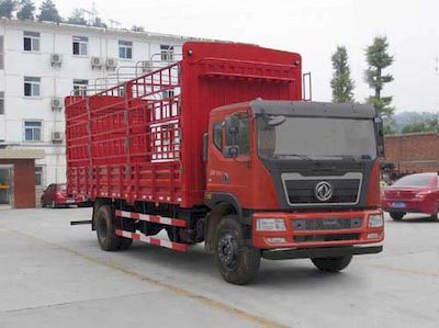 Dongfeng  EQ5160CCYF1 Grate type transport vehicle