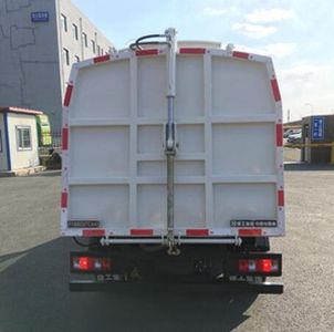 XCMG  FYS5030TCAA5 Kitchen waste truck