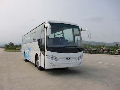 Guilin Daewoo  GDW6119HKD1 coach