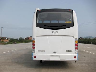 Guilin Daewoo  GDW6119HKD1 coach