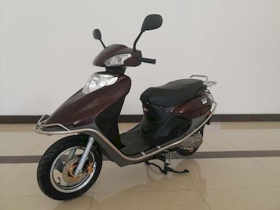 Haojin  HJ110TA Two wheeled motorcycles