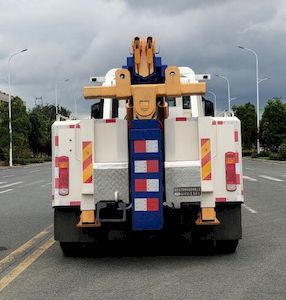 Shenhu  HLQ5180TQZ6 Obstacle clearing vehicle