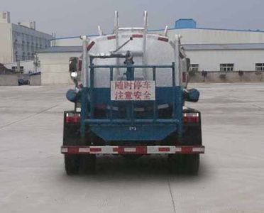 Jianglingjiang Special Brand Automobile JMT5071GSSXF2F Sprinkler truck