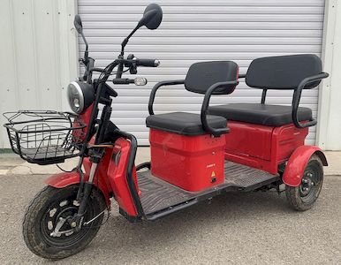 Jinpeng JP1500DZK9AElectric tricycle