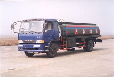 Yunli LG5151GJYRefueling truck